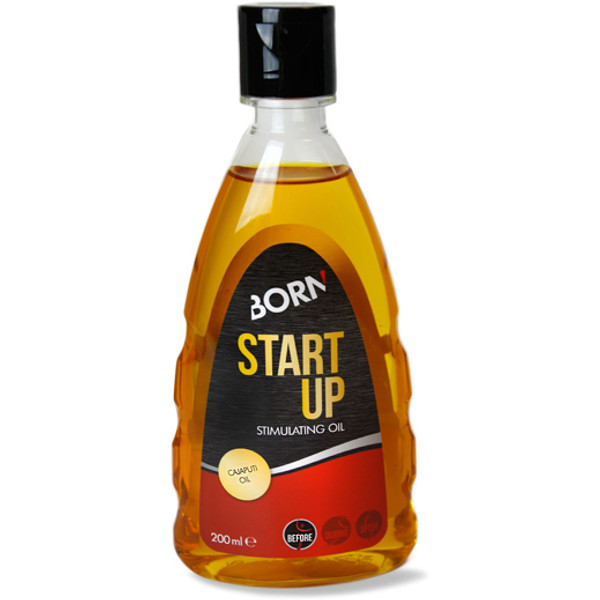 Born Start-Up 150ml afbeelding