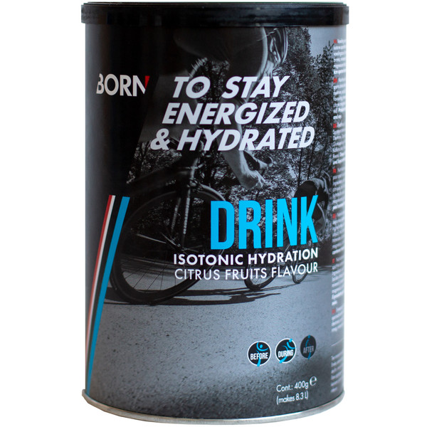 Born Isotonic Fresh Drink 400g