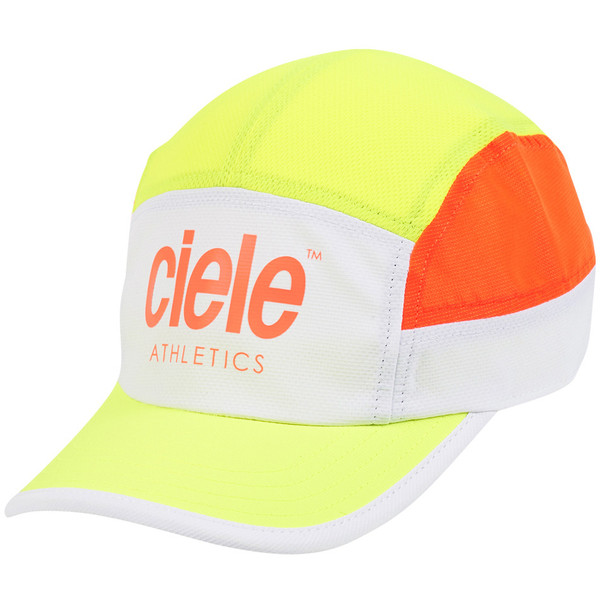 Ciele Go Cap SC Athletics Britelite
