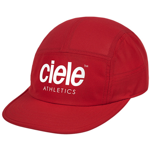 Ciele Go Cap Athletics Redline