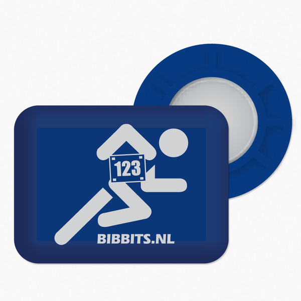 BibBits Loper afbeelding