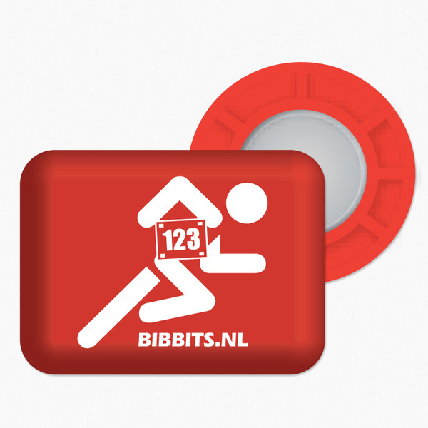 BibBits Loper afbeelding