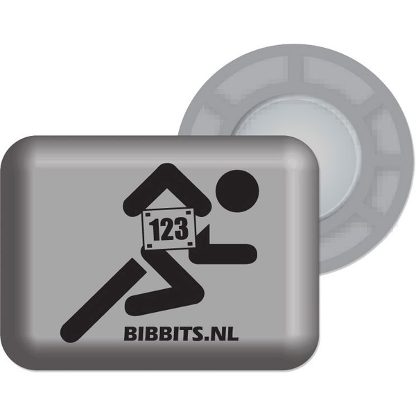 BibBits Loper afbeelding