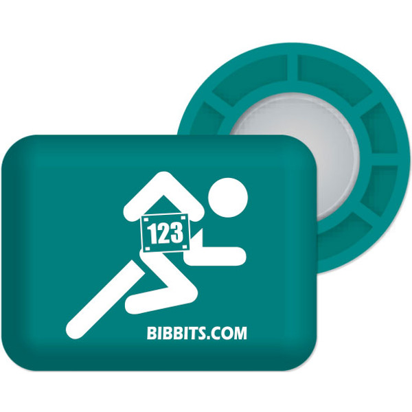 BibBits Loper afbeelding