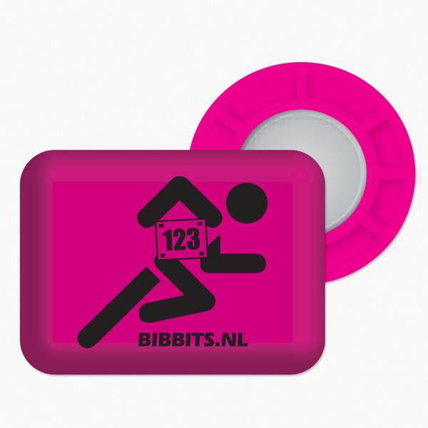 BibBits Loper afbeelding