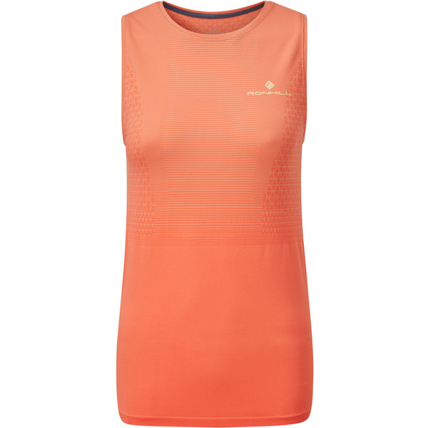 Ronhill Tech Marathon Tank Women