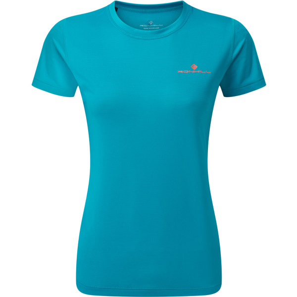 Ronhill Tech SS Tee Women