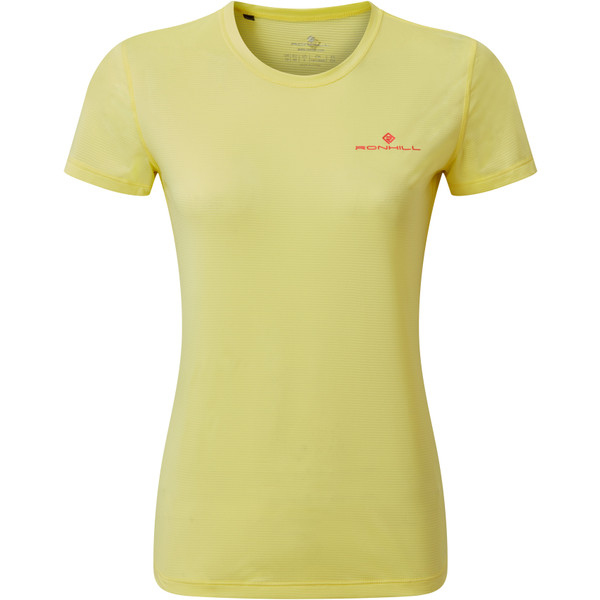 Ronhill Tech SS Tee Women