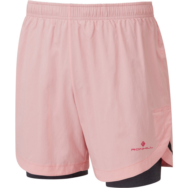 Ronhill Life 7 inch Twin Short Men