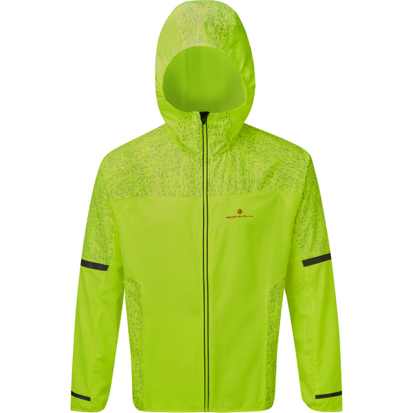 Ronhill Life Night Jacket Men
