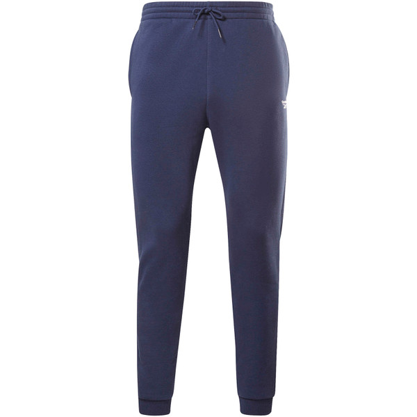 Reebok Identity Fleece Jogger Men - Opruiming - Kleding - navy - maat S
