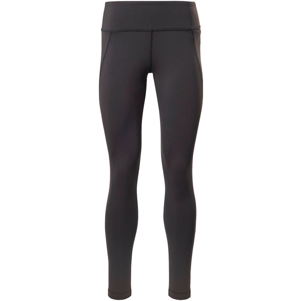 Reebok TS Lux Tight Women - Opruiming - Kleding - donkergrijs - maat S