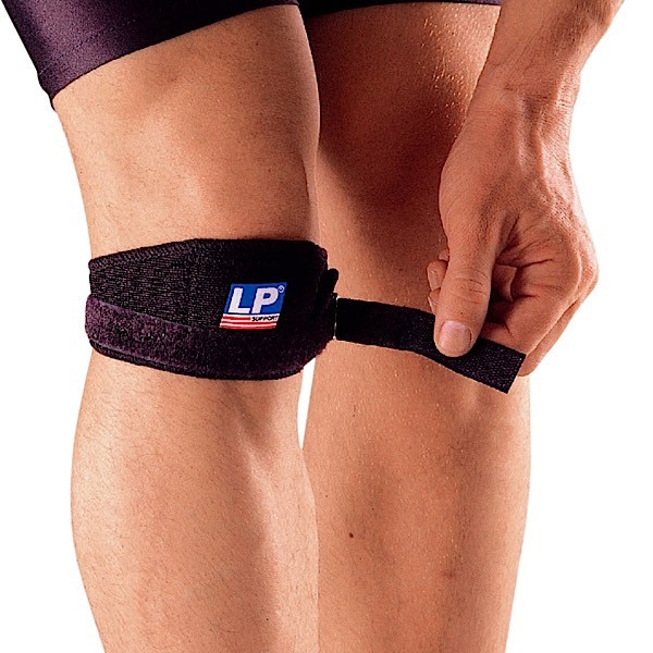 LP Patella Brace