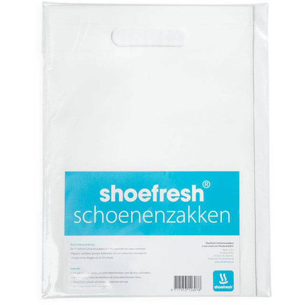 Shoefresh Schoenenzakken afbeelding