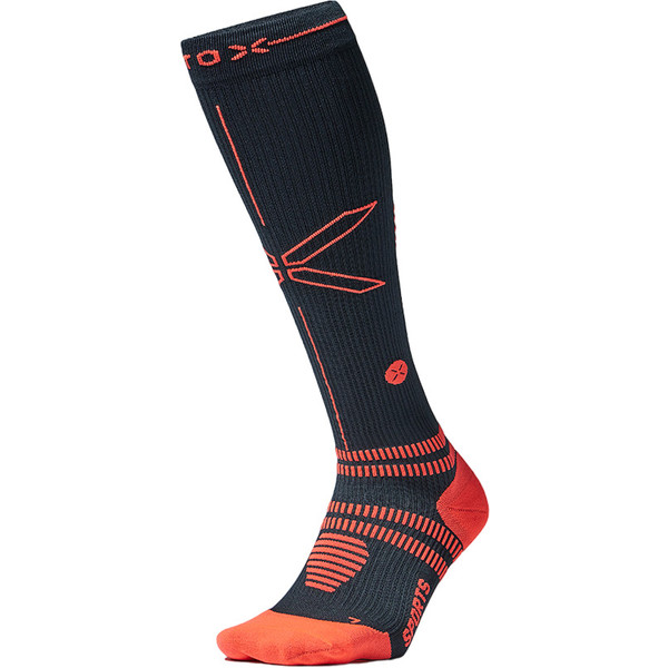 STOX Compressie Sports Sokken Heren afbeelding