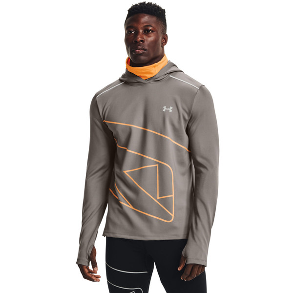 Under Armour Empowered Hoodie Men