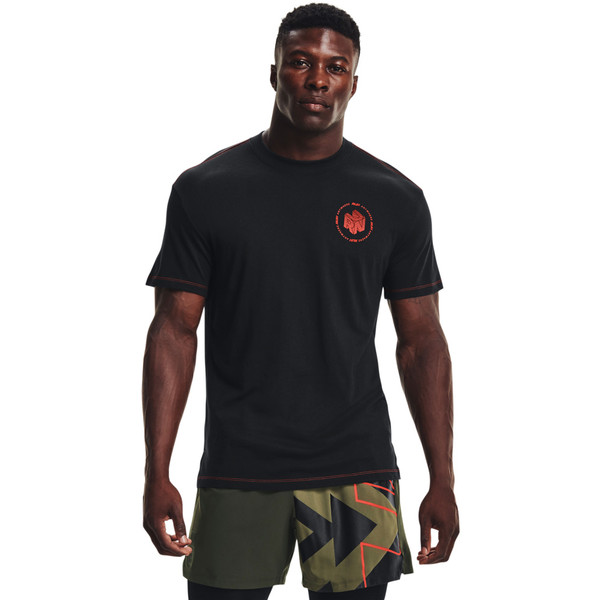 Under Armour Run Anywhere Shirt Men