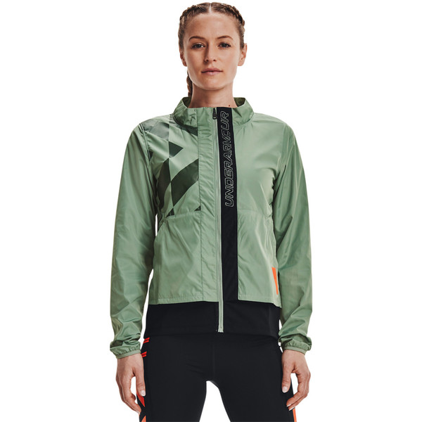 Under Armour Laser Jacket Women