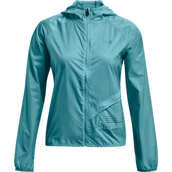 Under Armour Packable Jack Women