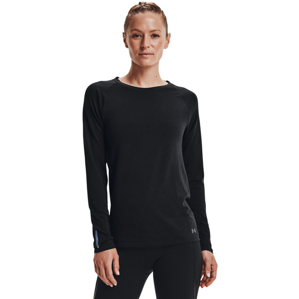 Under Armour Seamless LS Shirt Women
