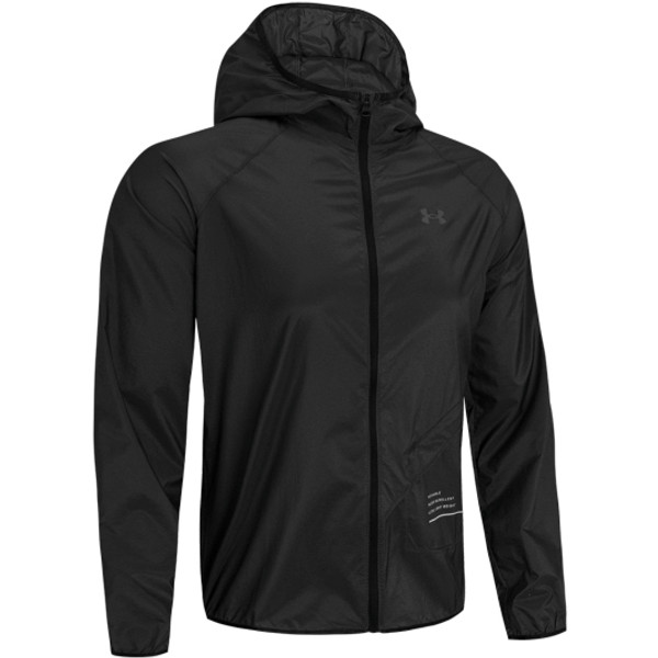 Under Armour Packable Jack Women
