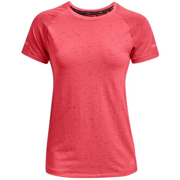Under Armour Seamless Shirt Women