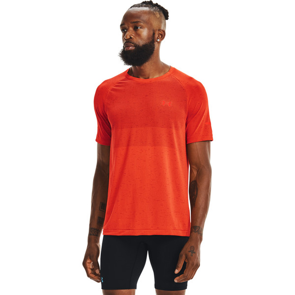 Under Armour Seamless Run Shirt Men
