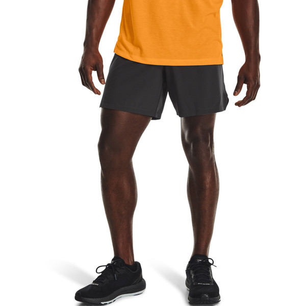 Under Armour Speedpocket 7&apos;&apos; Short Men