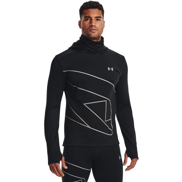 Under Armour Empowered Hoodie Men