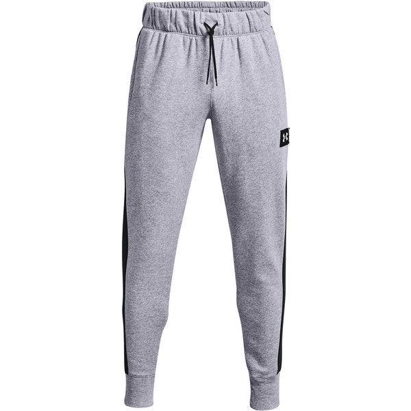 Under Armour Baseline Fleece Joggers Men - - grijs - maat M