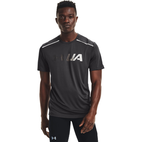Under Armour Run Print Shirt Men