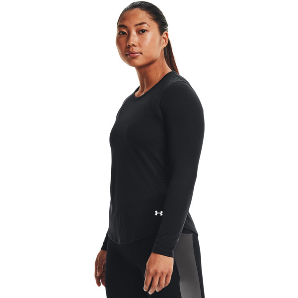 Under Armour Streaker Longsleeve Women