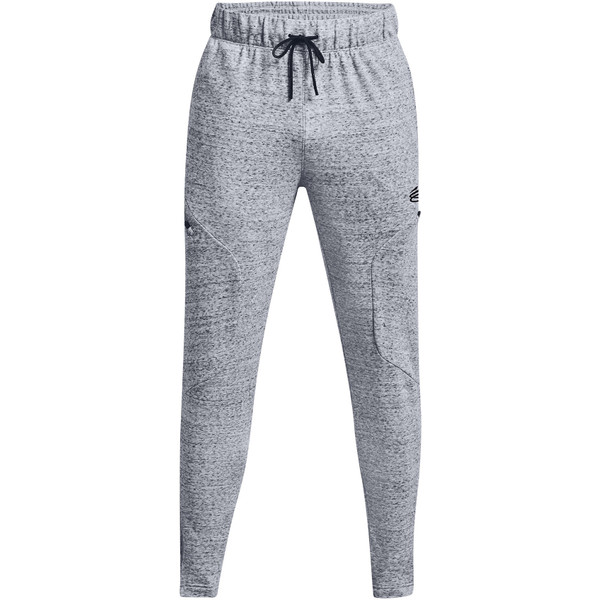 Under Armour Curry Jogger Men - - grijs - maat M