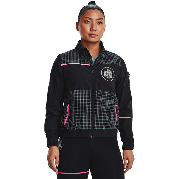 Under Armour Run Anywhere Jacket Women