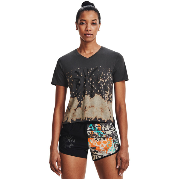 Under Armour Destroy All Miles Top Women