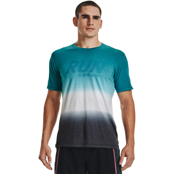 Under Armour Run Anywhere Shirt Men