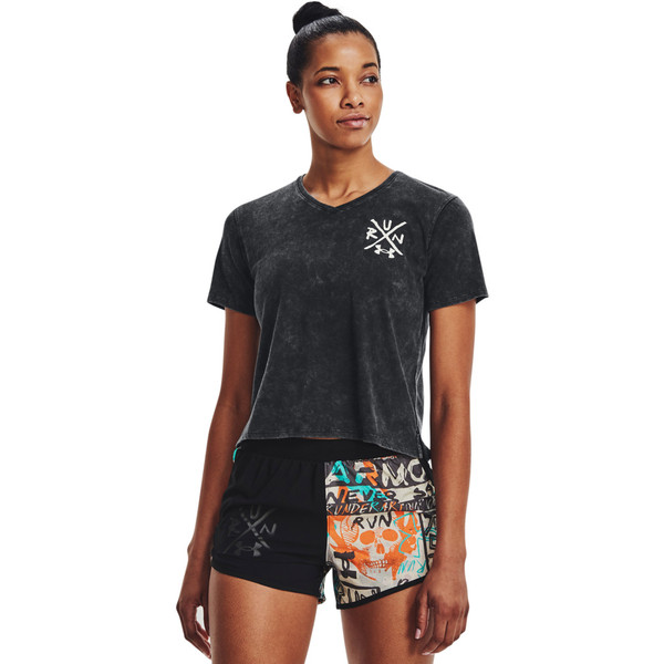 Under Armour Destroy All Miles Top Women