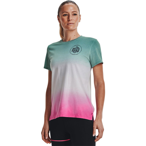 Under Armour Run Anywhere Shirt Women