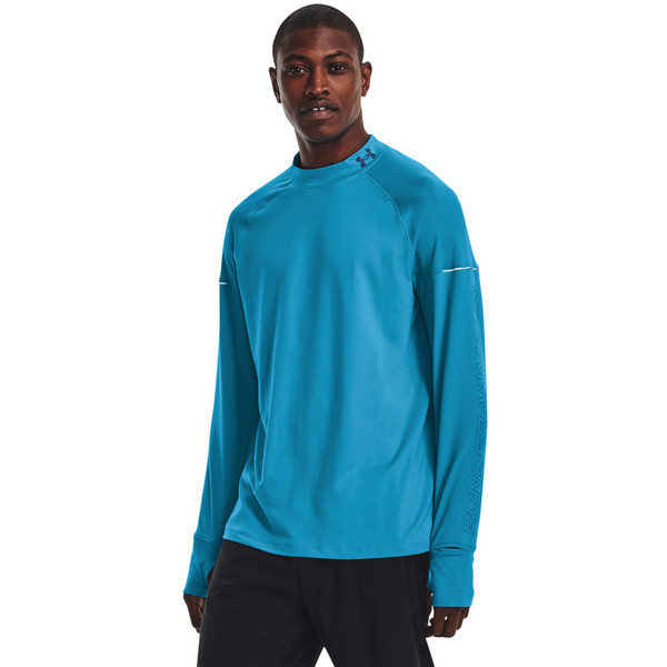 Under Armour Outrun The Cold LS Men