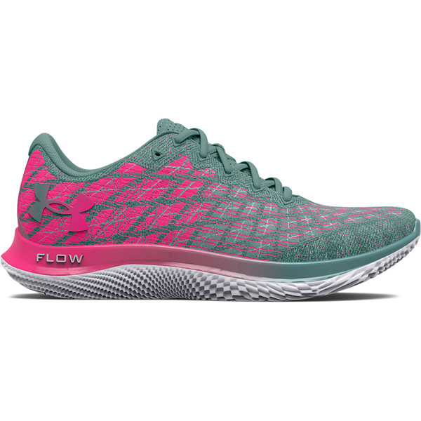 Under Armour FLOW Velociti Wind 2 DL Men