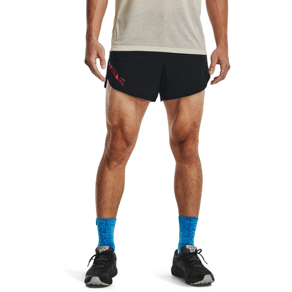 Under Armour Speedpocket Trail Short Men