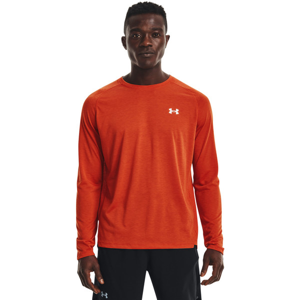 Under Armour Streaker Longsleeve Men