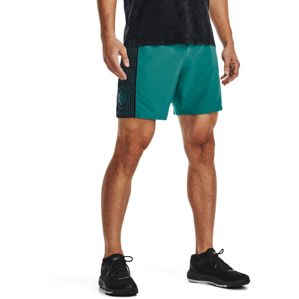 Under Armour Run Anywhere Short Men