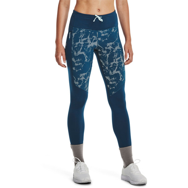 Under Armour OutRun The Cold Tight Women