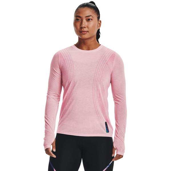 Under Armour Run Anywhere LS Women