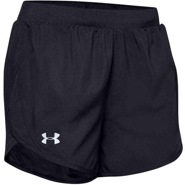 Under Armour Fly By 2.0 Short Women