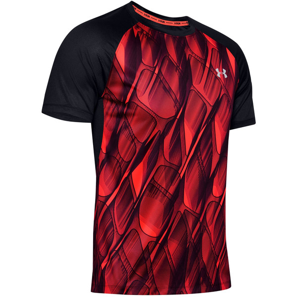 Under Armour Qualifier Shirt Men