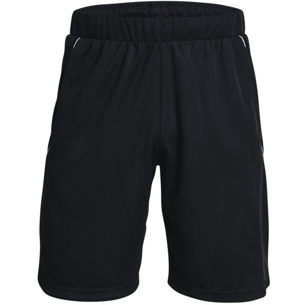 Under Armour Curry UNDRTD Short - - zwart - maat L