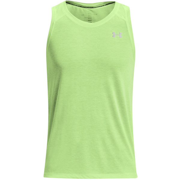 Under Armour Streaker Singlet Men