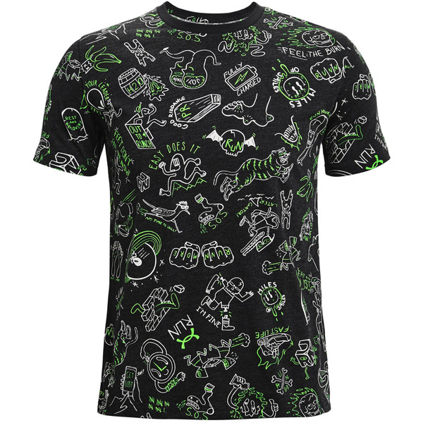 Under Armour RYFO Shirt Men